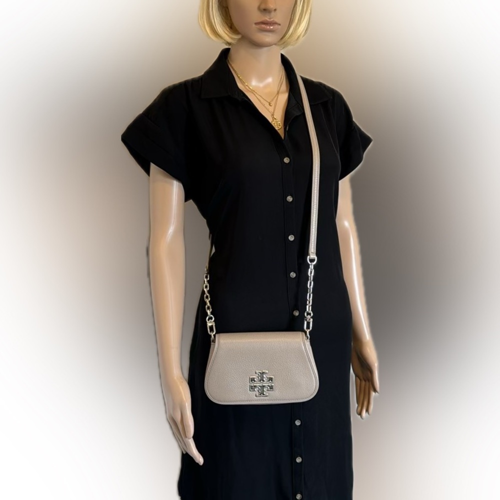 Tory Burch✨ Mini Bag - Picture 8 of 9